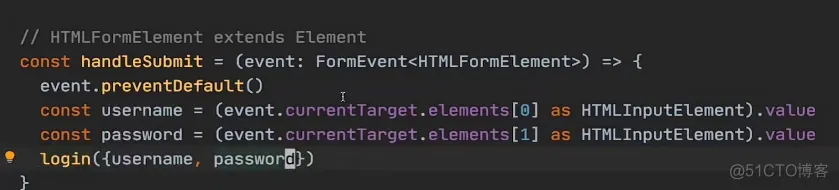 学习笔记jira项目18-实现登录表单ts类型1_json_02